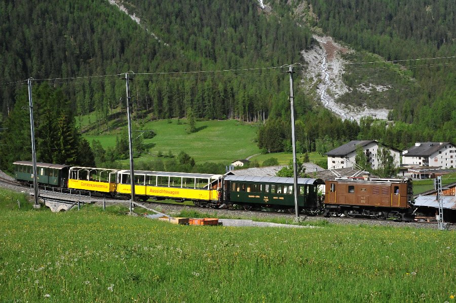 2019.06.10 RhB Ge 2-4 222 Bahnfest Bergün (57)